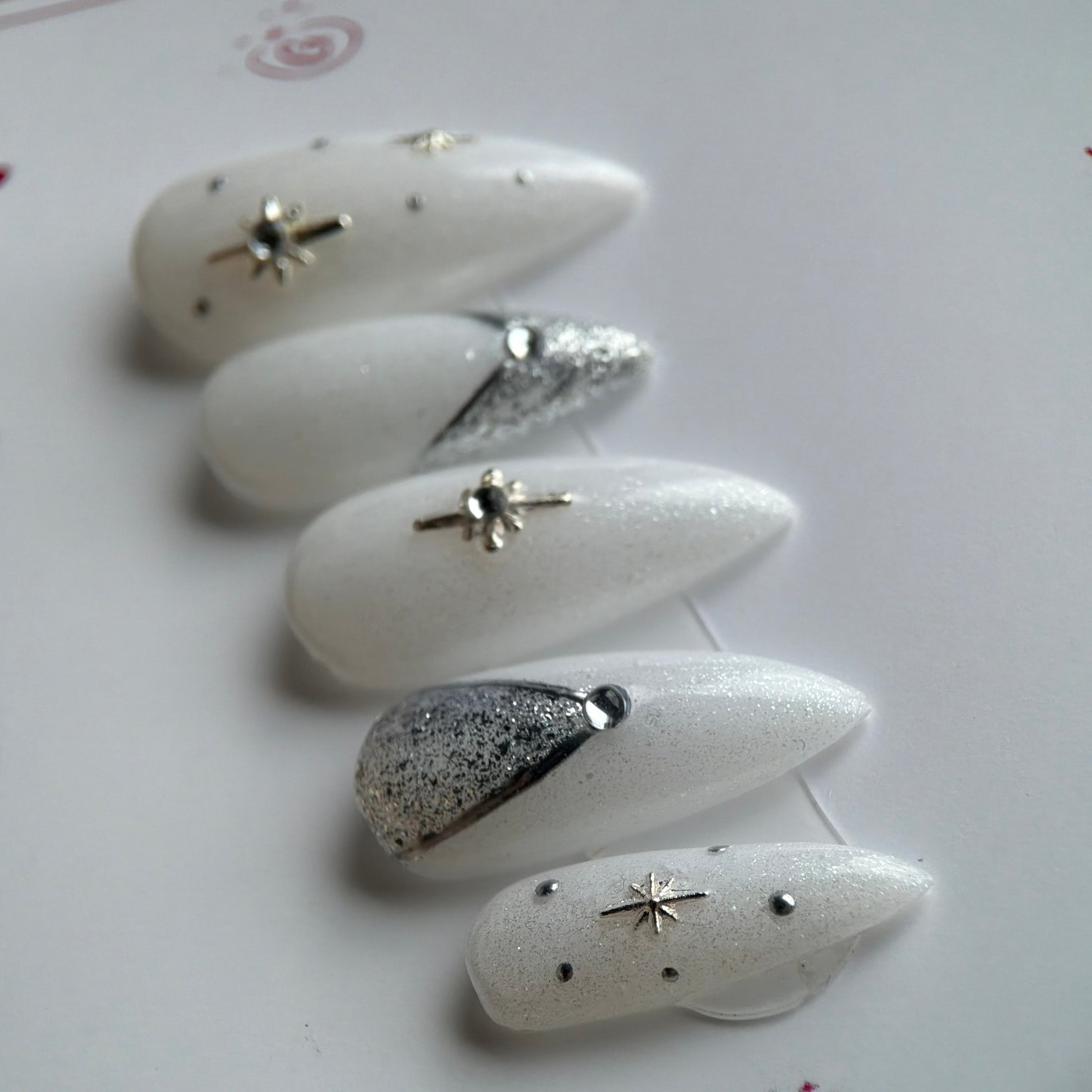 Eclat d'argent