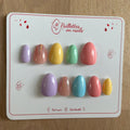 Pastel Pop