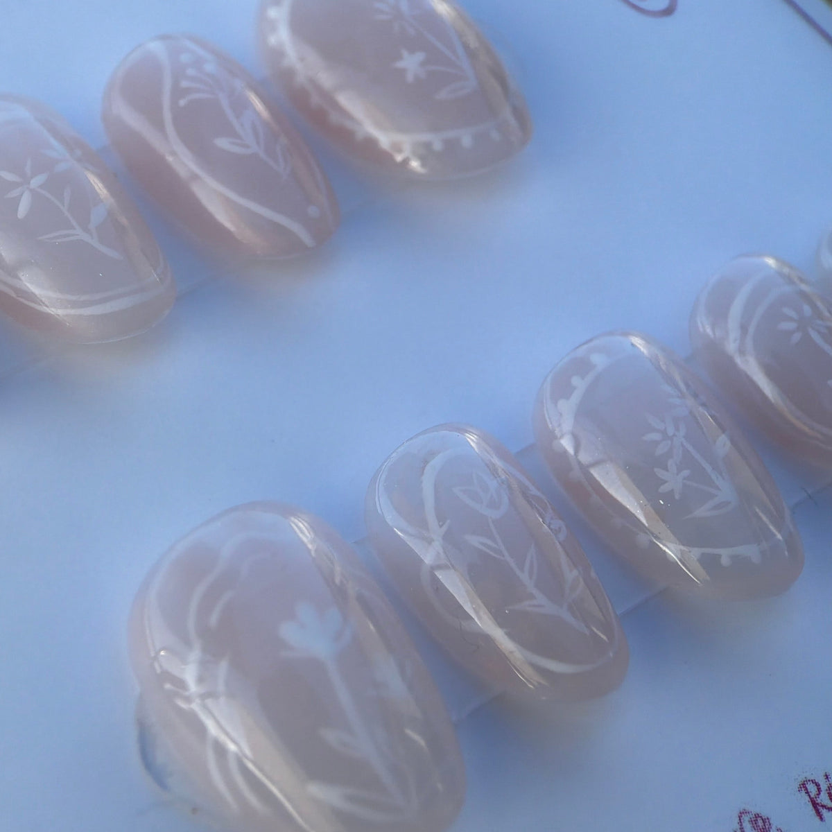 Dentelle