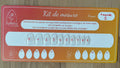 Sizing kit