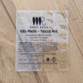 Gel-pads (taille M-L)